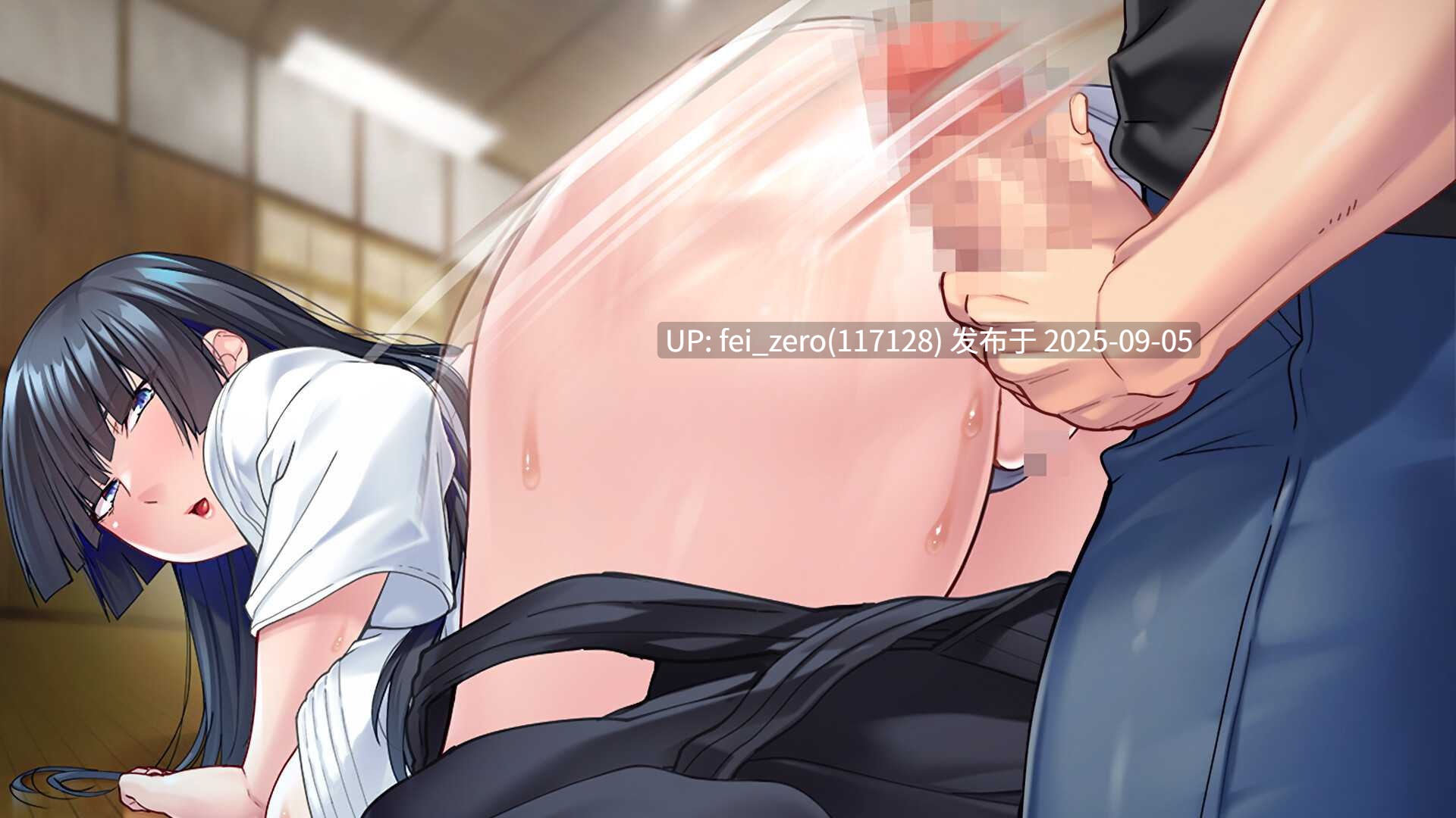 【PC/ADV】对不起操了你的妈【Steam官中】[Miel] -第8张图片-萌站