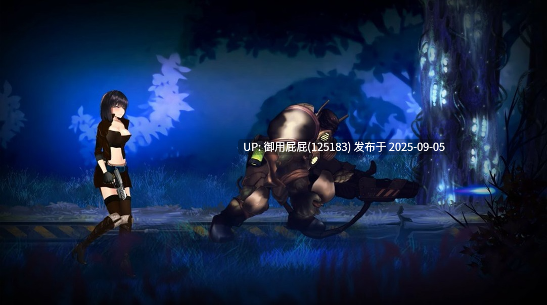 爆款新作 [动作ACT/全动态/官中步兵] 潘多拉代码2：绝对武器 CODE PANDORA 2 Steam官方中文步兵版 [3.70G]-第10张图片-萌站