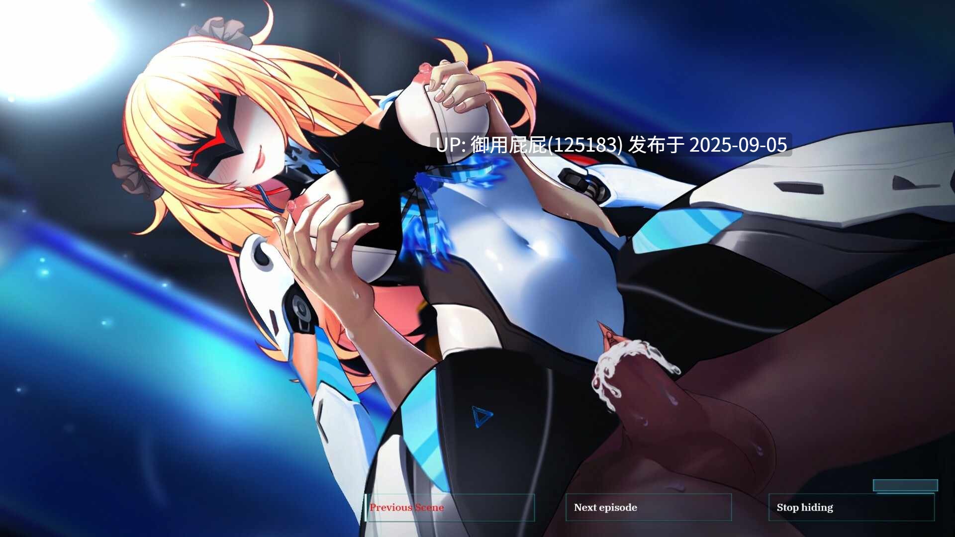 爆款新作 [动作ACT/全动态/官中步兵] 潘多拉代码2：绝对武器 CODE PANDORA 2 Steam官方中文步兵版 [3.70G]-第14张图片-萌站