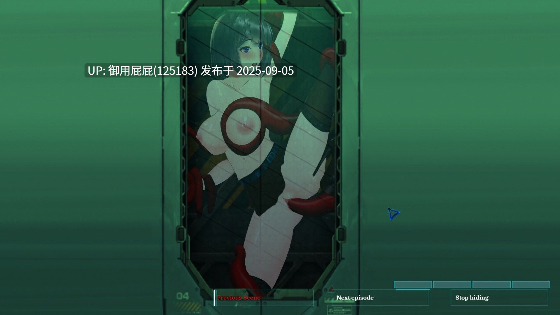 爆款新作 [动作ACT/全动态/官中步兵] 潘多拉代码2：绝对武器 CODE PANDORA 2 Steam官方中文步兵版 [3.70G]-第15张图片-萌站
