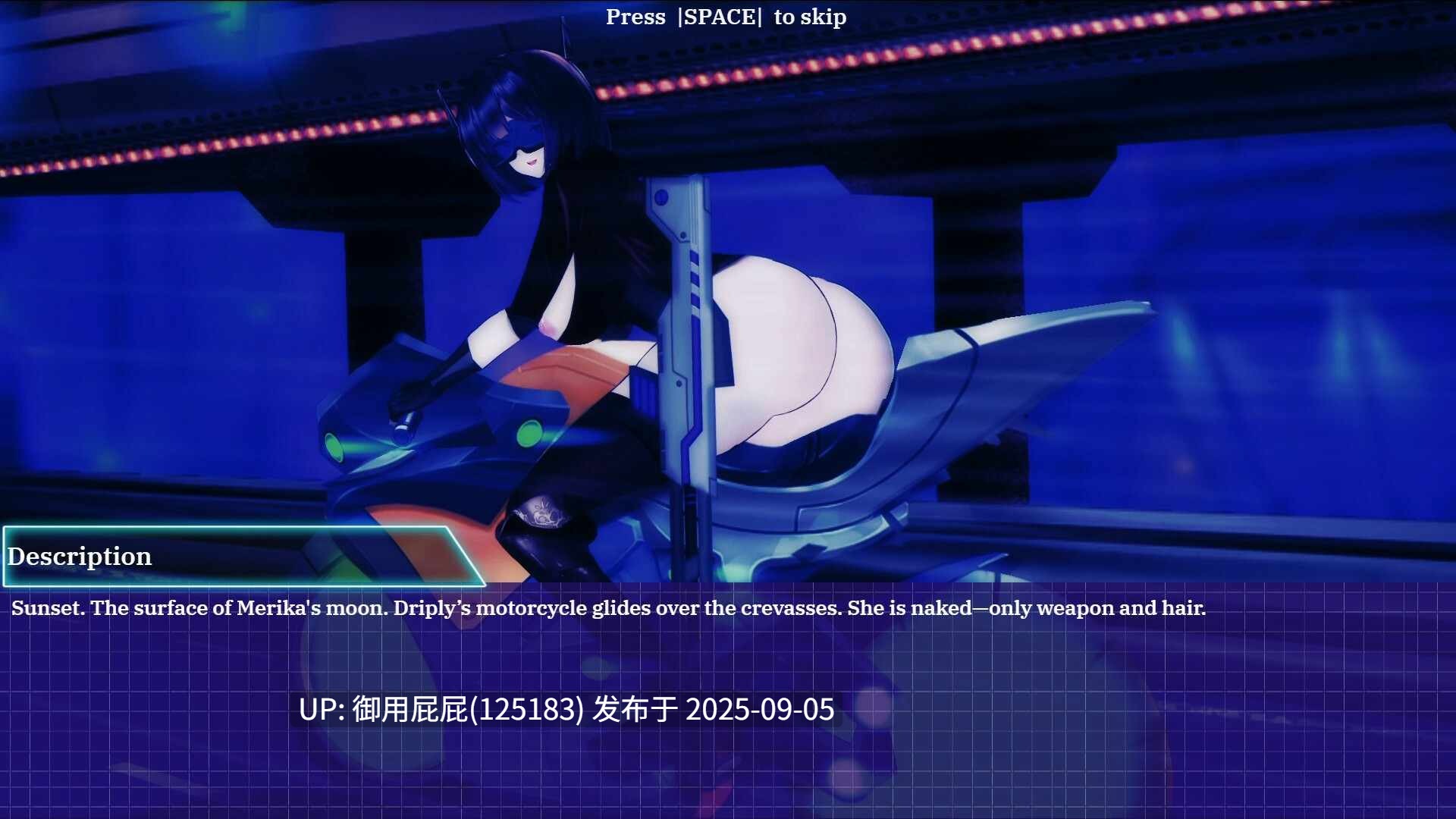 爆款新作 [动作ACT/全动态/官中步兵] 潘多拉代码2：绝对武器 CODE PANDORA 2 Steam官方中文步兵版 [3.70G]-第16张图片-萌站