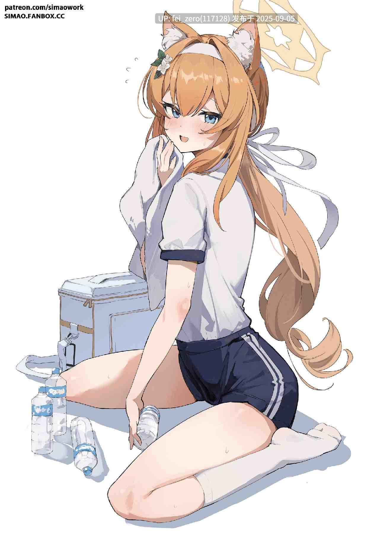 【作品合集】Simao[36部]【汉化】【全收集/自整理】-第35张图片-萌站