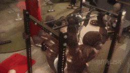 【群交 BBC 同人】boss-of-the-gym-tsunade-brutalisk-第3张图片-萌站