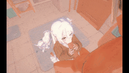 【后入 3D日式 口交】Delicious Magic - Full HD-第5张图片-萌站