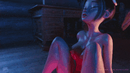 【3D 同人 假阳具】dragk-fatui-sex-party-full-第4张图片-萌站