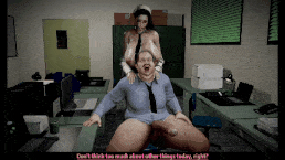 【巨乳 3D 爆操】Have SEX With Demigod Aglaea Uncensored-第4张图片-萌站