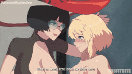 【2D 双性人】love-boat-part-2-tifa-brutalisk-第3张图片-萌站