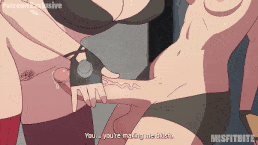 【2D 双性人】love-boat-part-2-tifa-brutalisk-第5张图片-萌站