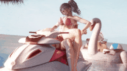 【3D 骑乘 爆操】mitsuri-x-tanjirou-kizumashiro-第2张图片-萌站