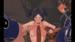 【BBC 爆操 男多】pixel3d-claire-x-futa-zombie-full-animation-第3张图片-萌站