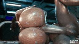 【3D 爆操 丧尸】Post 'Ming Lee doesn't want her husband (Part 1)' by 'Tamagosan' from Pixiv Fanbox