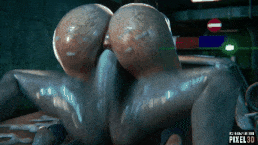 【3D 爆操 丧尸】Post 'Ming Lee doesn't want her husband (Part 1)' by 'Tamagosan' from Pixiv Fanbox-第2张图片-萌站