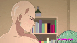 【2D 同人 一拳超人】shadowheart-trial-part-1-first-meeting-第3张图片-萌站