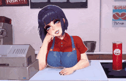 【2D 大阴茎 口交 】sodeno19-rosaria_full-第2张图片-萌站