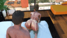 【3D 巨乳 熟女】summer-is-very-hot-r2-studio-no-wm-第5张图片-萌站