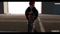 【3D 同人 爆操】tight-fit-2-pixel3d