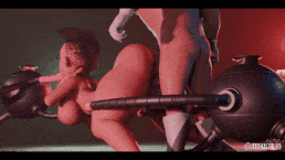 【3D 同人 爆操】tight-fit-2-pixel3d-第3张图片-萌站