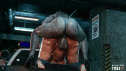【3D 后入 爆操】tight-fit-2-pixel3d-4k60fps_1080p-第3张图片-萌站