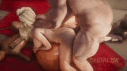 【3D 双飞 爆操】cammy-feeding-the-girls-brutalisk-第3张图片-萌站