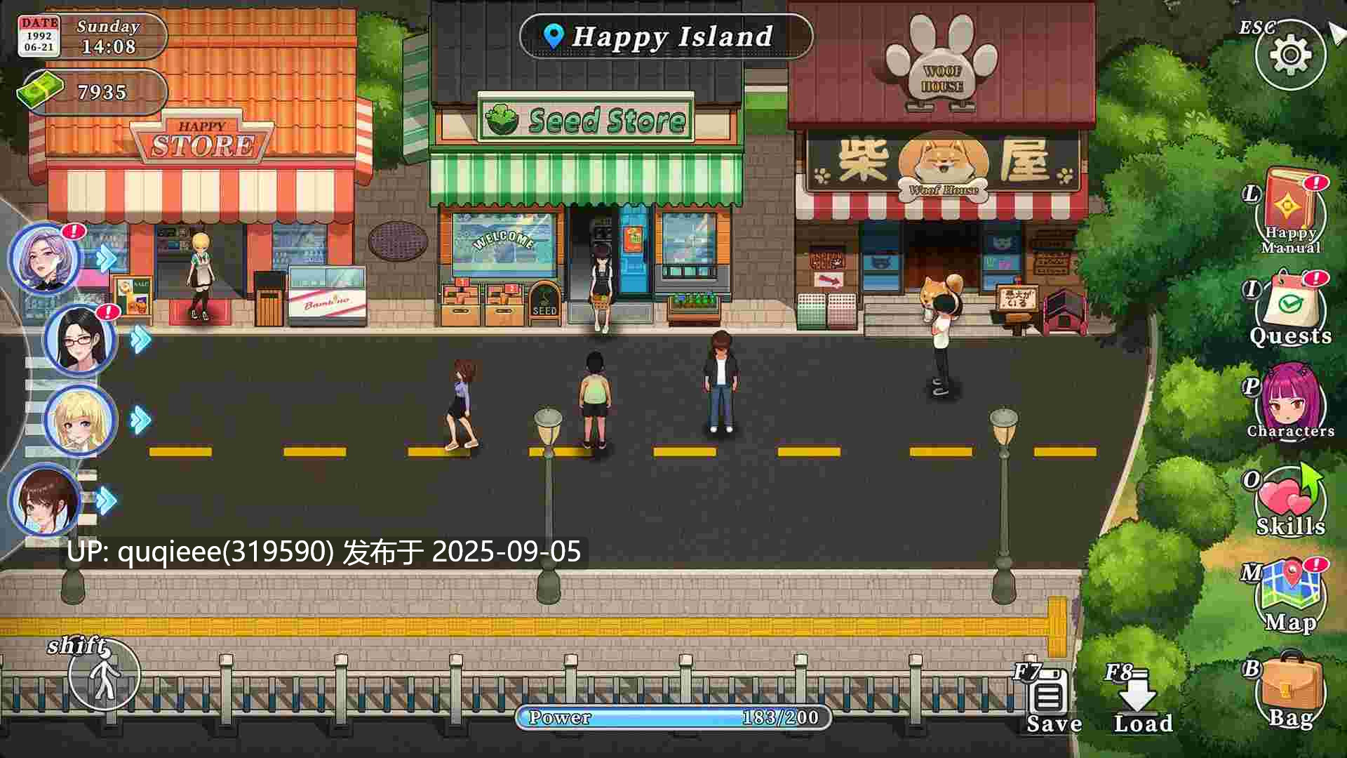 【爆款SLG/官中/步兵/动态/后宫/PC/今日更新】 幸福岛幻想 Ver1.0.5 最新版-第15张图片-萌站 【爆款SLG/官中/步兵/动态/后宫/PC/今日更新】 幸福岛幻想 Ver1.0.5 最新版-第15张图片-萌站