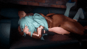 新作-❤️[GF2]- PA-15 SEX❤️-第3张图片-萌站