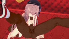 新作-honkai star rail Herta hentai sex-第4张图片-萌站 新作-honkai star rail Herta hentai sex-第4张图片-萌站