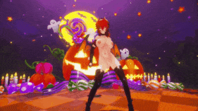 新作-BAAM - Zentreya-第5张图片-萌站