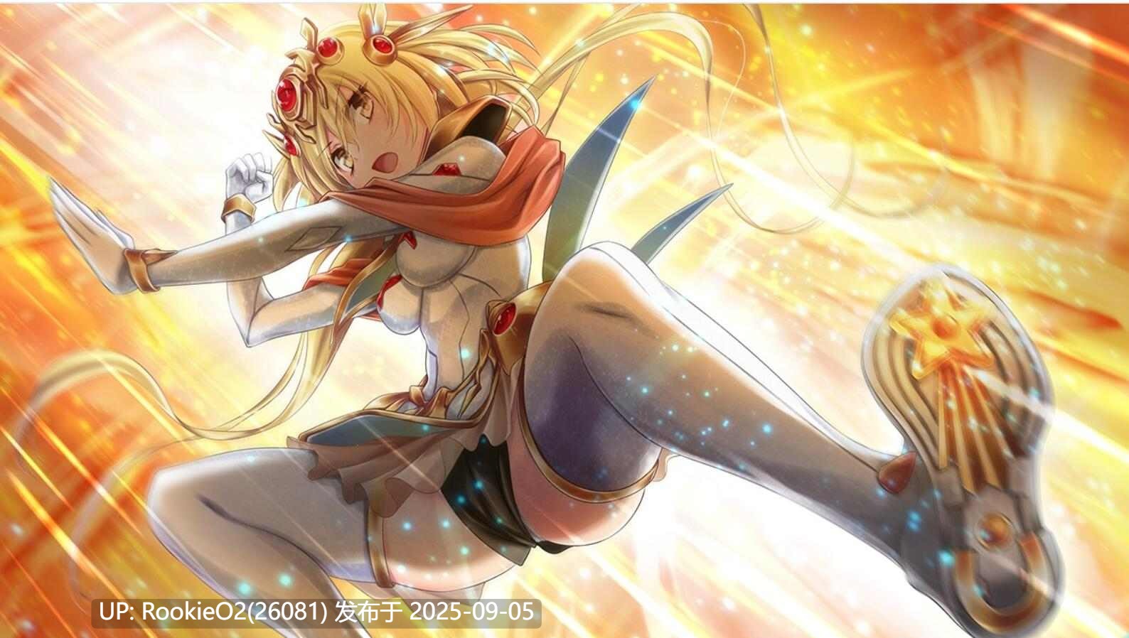 【ADV/中文/动态CG/百合】月轨道会战 ～最初的特殊战技兵们 官方中文无修正版【1G/全CV】-第4张图片-萌站