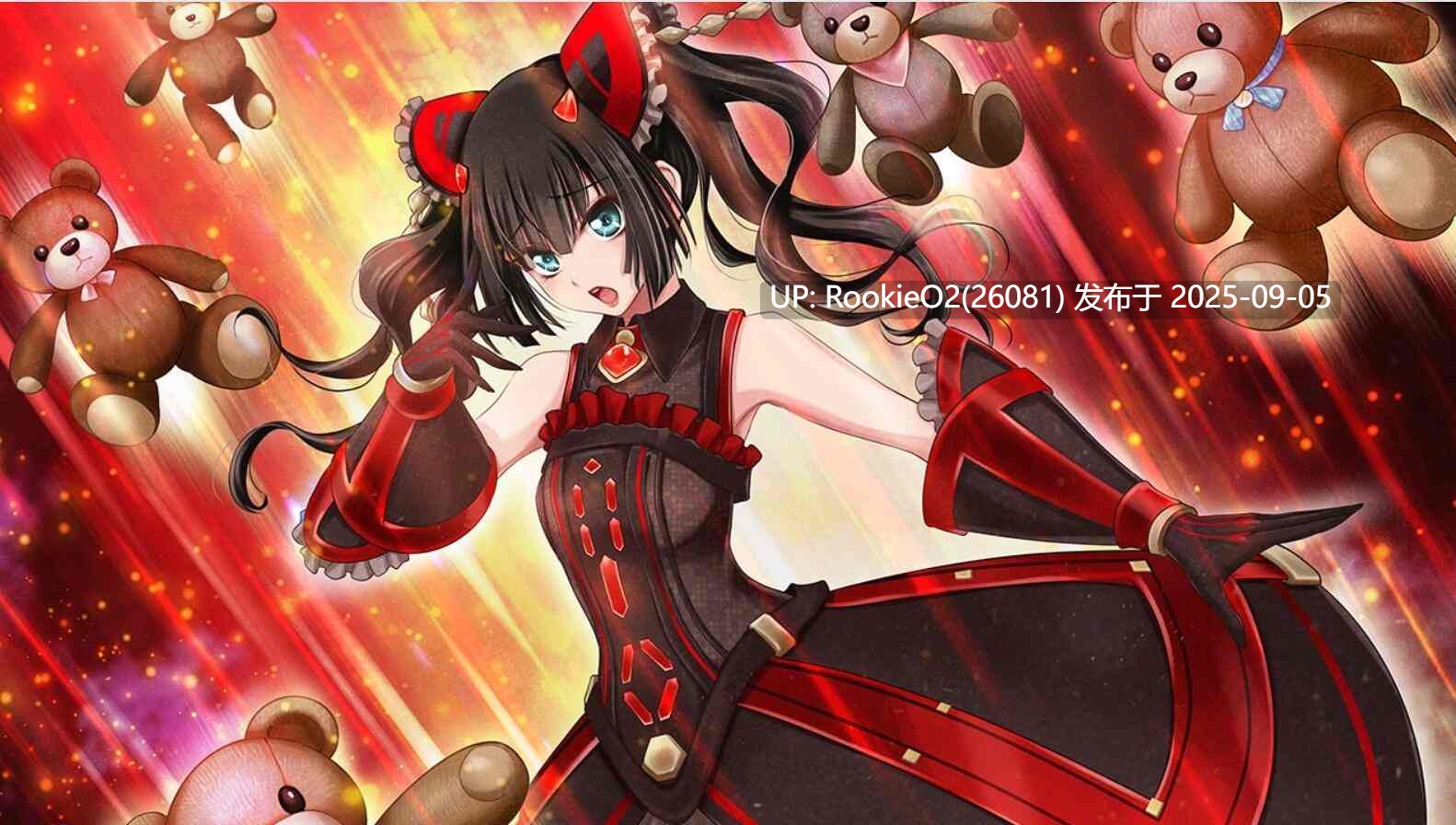 【ADV/中文/动态CG/百合】月轨道会战 ～最初的特殊战技兵们 官方中文无修正版【1G/全CV】-第5张图片-萌站