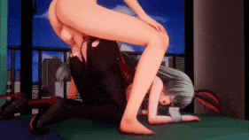 【4K/无修/无水印】新作-[kisaki]-76. Phrolova~I'm_So_Hot-第8张图片-萌站