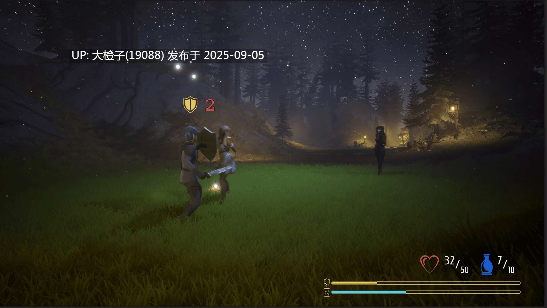 [3D生肉ACT动态PC步兵] Twiwood Tales 0.74.9[2.55G]-第5张图片-萌站