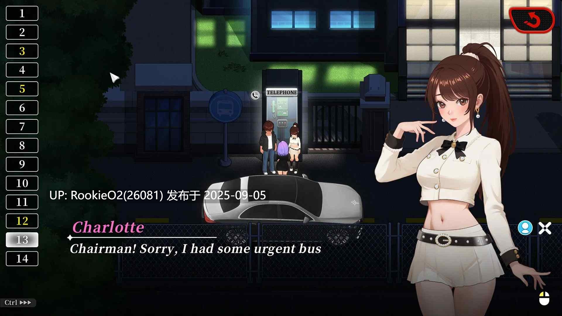 【日系SLG精品/官中/步兵/后宫/互动/冒险】 幸福岛幻想 Happy Island Fantasy Ver1.0.5 官方中文步兵版【8.88G】-第15张图片-萌站 【日系SLG精品/官中/步兵/后宫/互动/冒险】 幸福岛幻想 Happy Island Fantasy Ver1.0.5 官方中文步兵版【8.88G】-第15张图片-萌站