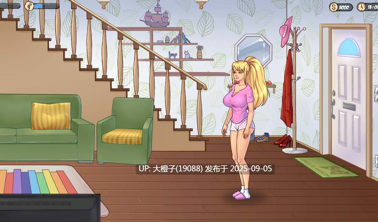[ACT官中动态步兵PC+安卓]猥琐骑士 The Lewd Knight V0.98[9.45G]-第12张图片-萌站