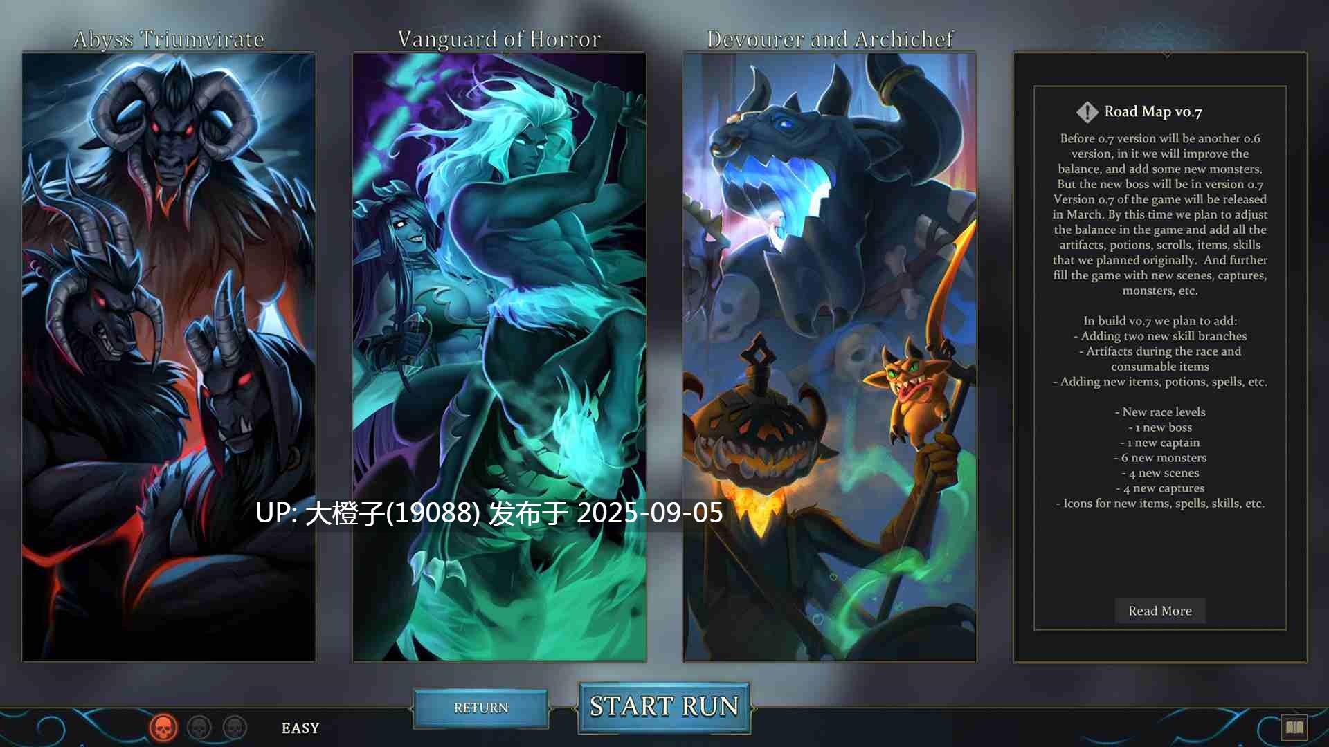 [ACT生肉PC+安卓动态步兵]Shana Priestess of tona V0.6 [3.54G]-第9张图片-萌站