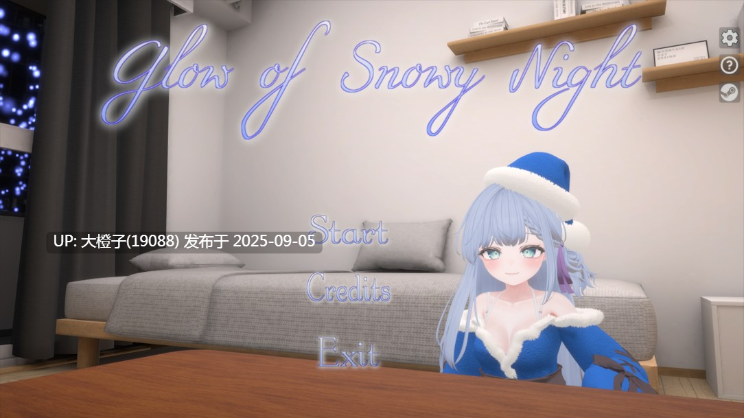 【3D互动官中PC】麦卢卡酱 骑乘位触摸模拟 マヌカちゃん 騎乗位おさわりシミュレーション 官方中文版【475M】-第8张图片-萌站 【3D互动官中PC】麦卢卡酱 骑乘位触摸模拟 マヌカちゃん 騎乗位おさわりシミュレーション 官方中文版【475M】-第8张图片-萌站