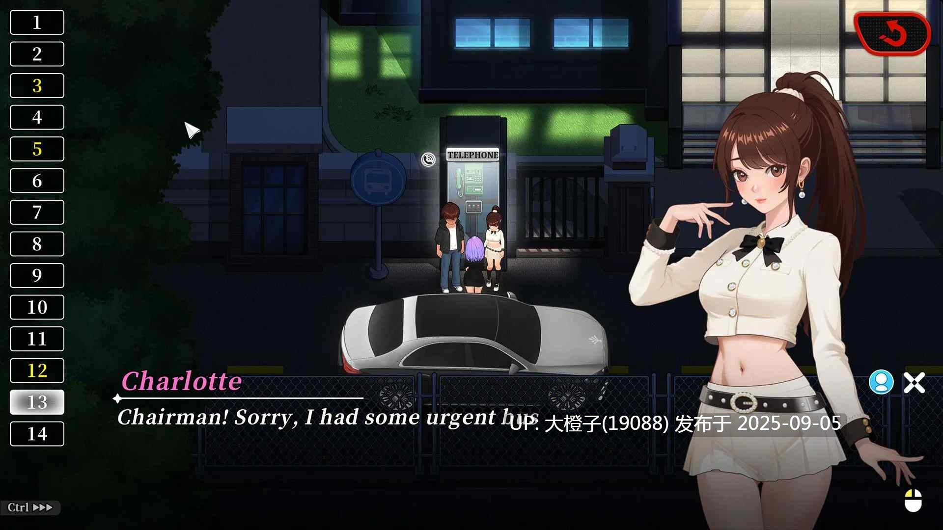 【日系SLG精品官中步兵PC】 幸福岛幻想 Happy Island Fantasy Ver1.0.5 官方中文步兵版【8.88G】-第5张图片-萌站 【日系SLG精品官中步兵PC】 幸福岛幻想 Happy Island Fantasy Ver1.0.5 官方中文步兵版【8.88G】-第5张图片-萌站