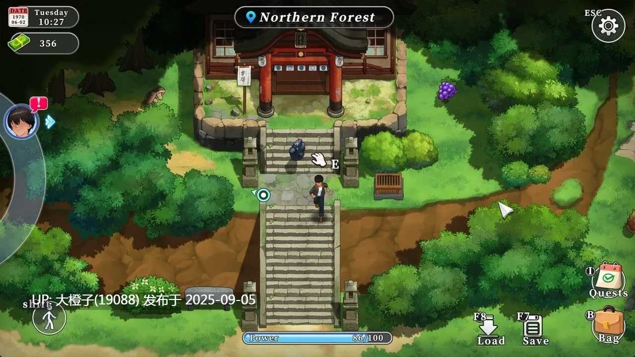 【日系SLG精品官中步兵PC】 幸福岛幻想 Happy Island Fantasy Ver1.0.5 官方中文步兵版【8.88G】-第18张图片-萌站 【日系SLG精品官中步兵PC】 幸福岛幻想 Happy Island Fantasy Ver1.0.5 官方中文步兵版【8.88G】-第18张图片-萌站