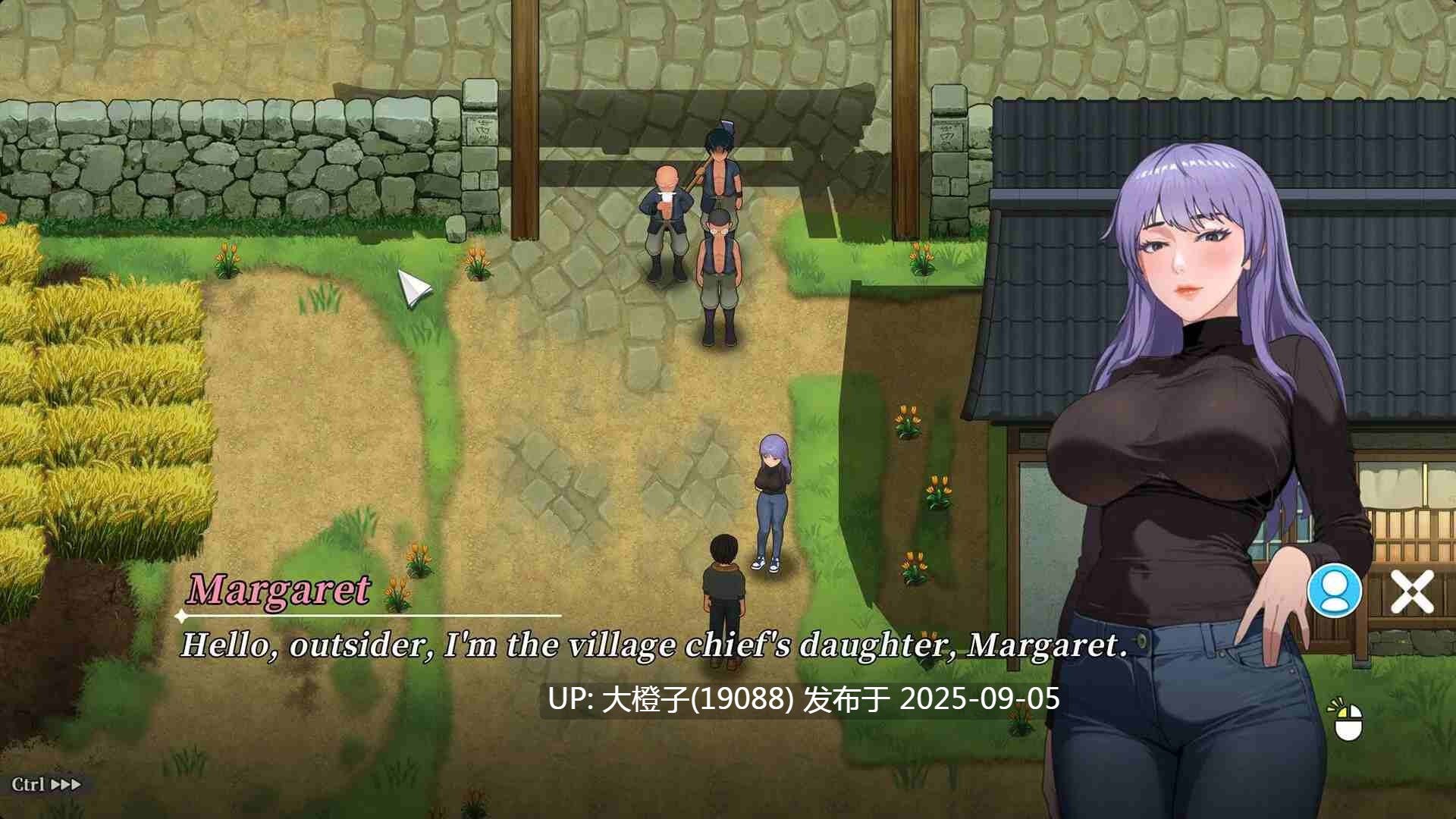 【日系SLG精品官中步兵PC】 幸福岛幻想 Happy Island Fantasy Ver1.0.5 官方中文步兵版【8.88G】-第19张图片-萌站 【日系SLG精品官中步兵PC】 幸福岛幻想 Happy Island Fantasy Ver1.0.5 官方中文步兵版【8.88G】-第19张图片-萌站
