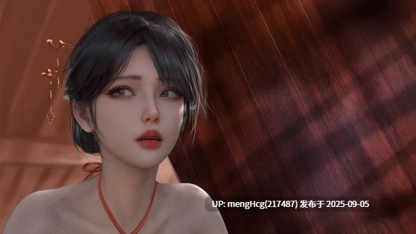 一夜风流 One Night of Romance with my waifu Build.19619839 STEAM官方中文版