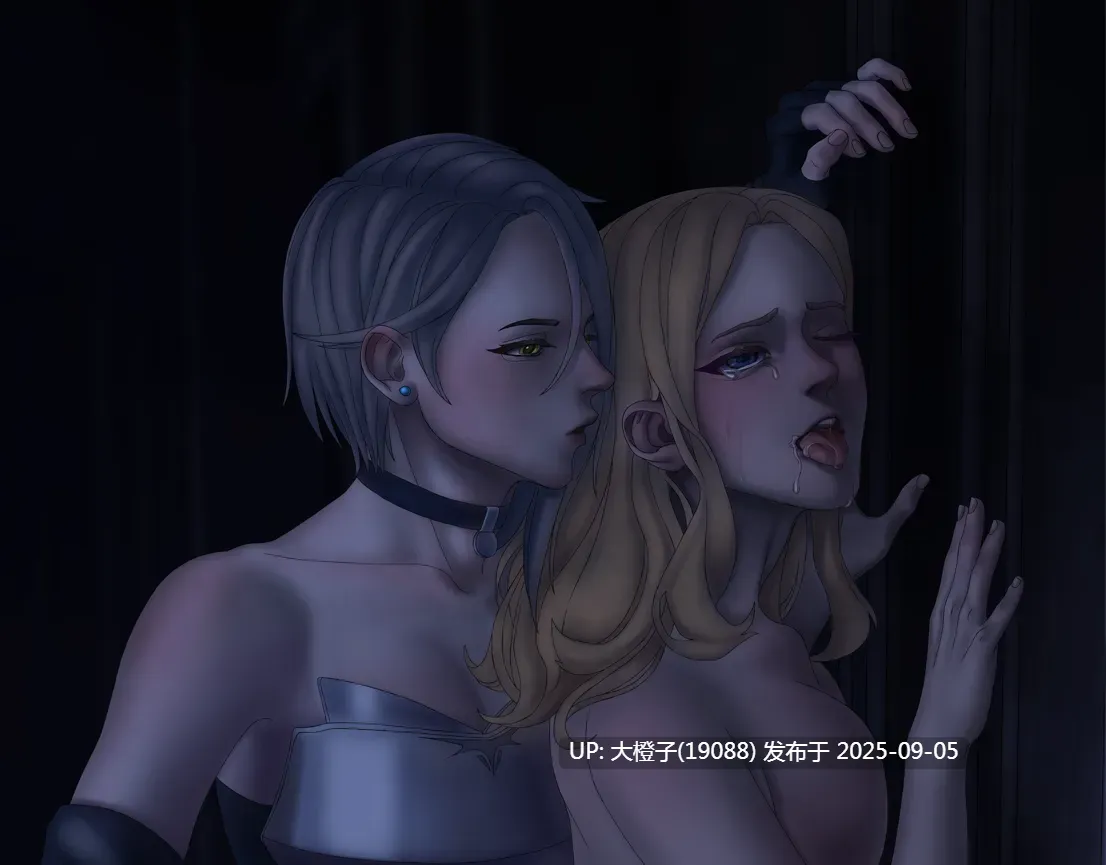 【精品SLG汉化NTR步兵PC】莎拉罗斯的生存 The Survival of Sarah Rose Ver0.9.9.9[萌站植入]【2.97G】-第12张图片-萌站