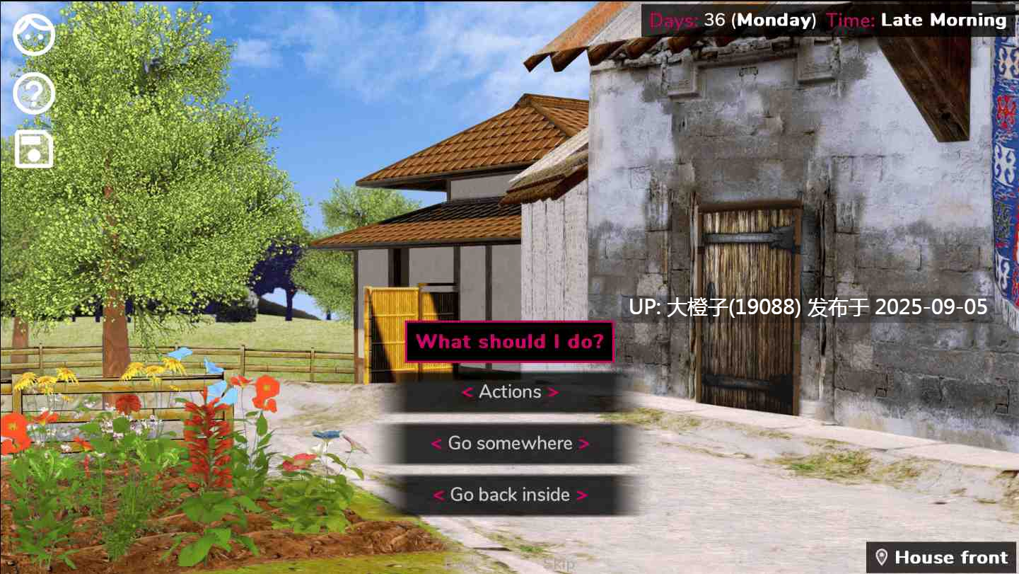 【SLG汉化后宫乱伦PC】黑魔法 Dark Magic Ver0.20.0【5.56G】-第5张图片-萌站 【SLG汉化后宫乱伦PC】黑魔法 Dark Magic Ver0.20.0【5.56G】-第5张图片-萌站