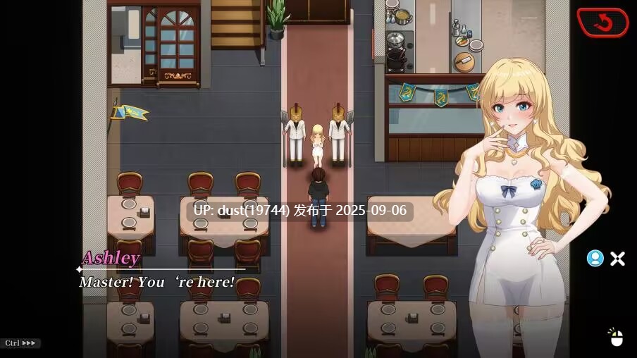 幸福岛幻想 语言:官方中文 版本:v1.0.5.0-第3张图片-萌站 幸福岛幻想 语言:官方中文 版本:v1.0.5.0-第3张图片-萌站