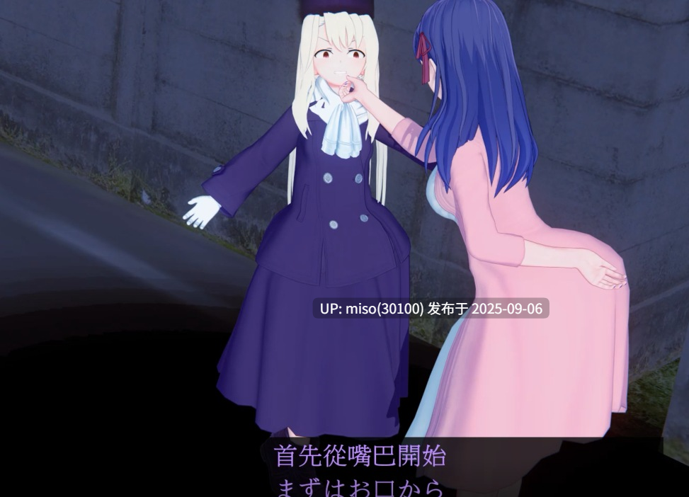 25.中出Saber