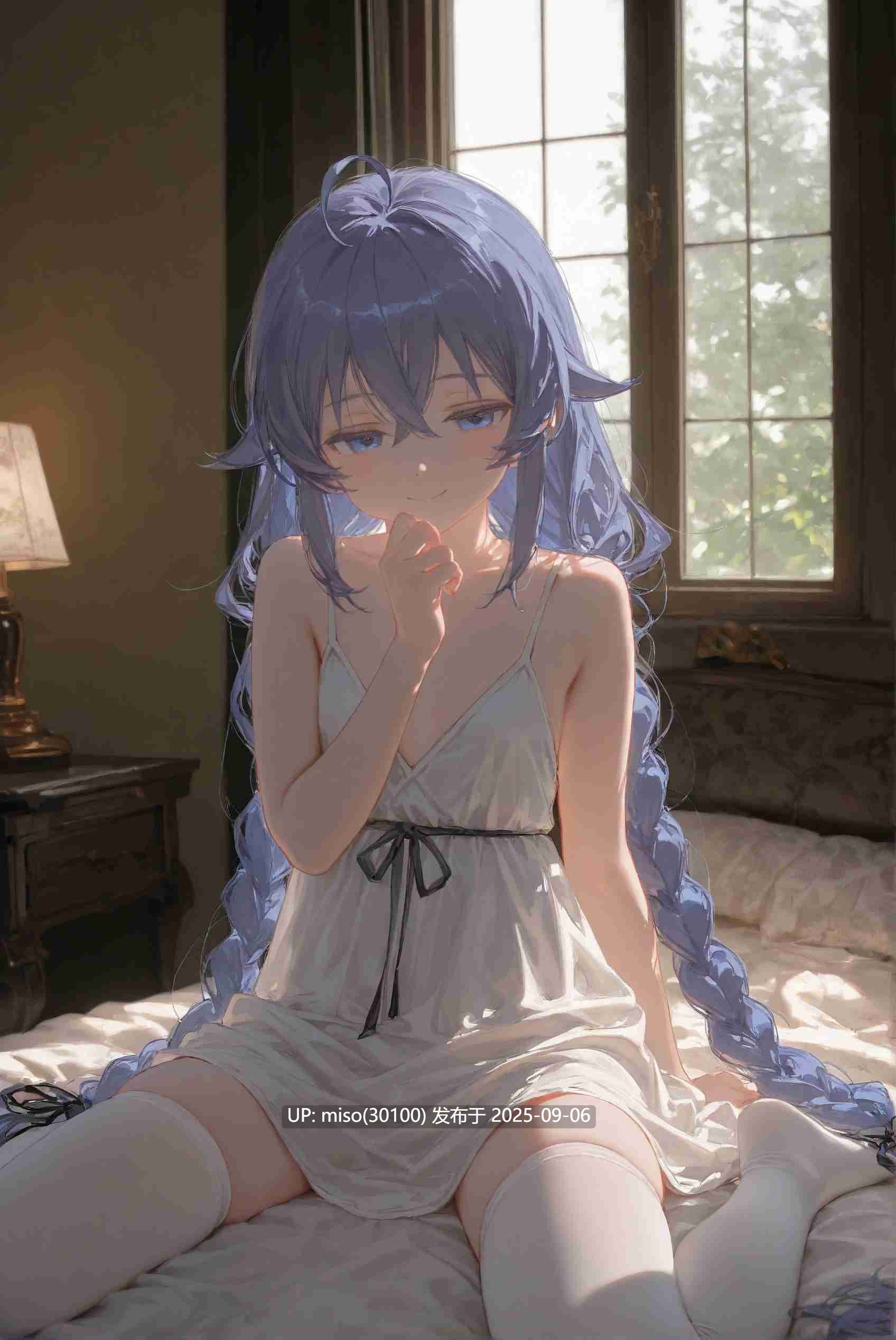 无职转生 - 洛琪希