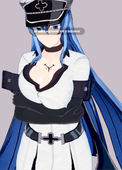 [恋活角色卡][FGO同人泳装]murara(musisi)远古角色卡[261MB][度盘]-第4张图片-萌站