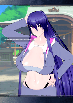 [恋活角色卡][FGO同人泳装]murara(musisi)远古角色卡[261MB][度盘]-第6张图片-萌站