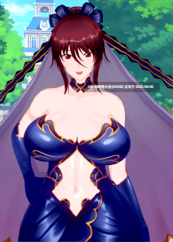 [恋活角色卡][FGO同人泳装]murara(musisi)远古角色卡[261MB][度盘]-第7张图片-萌站