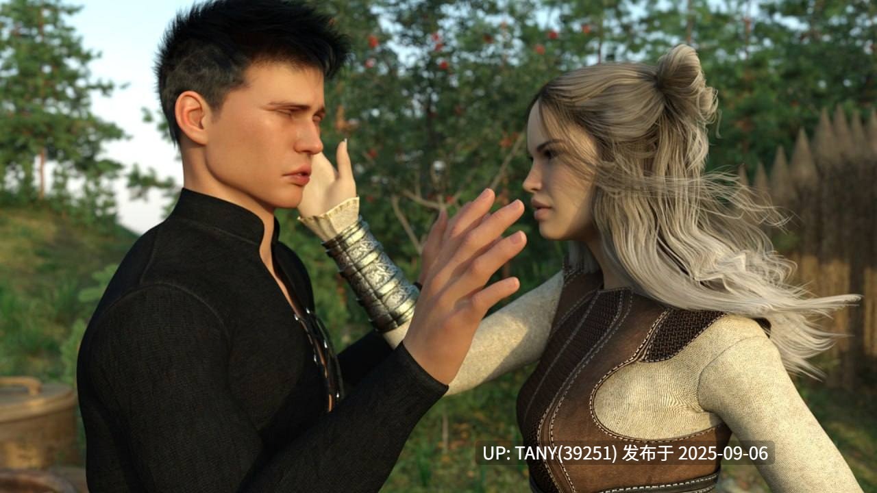 #拿非林人   #Nephilim v0.5.7 AI汉化版-第2张图片-萌站