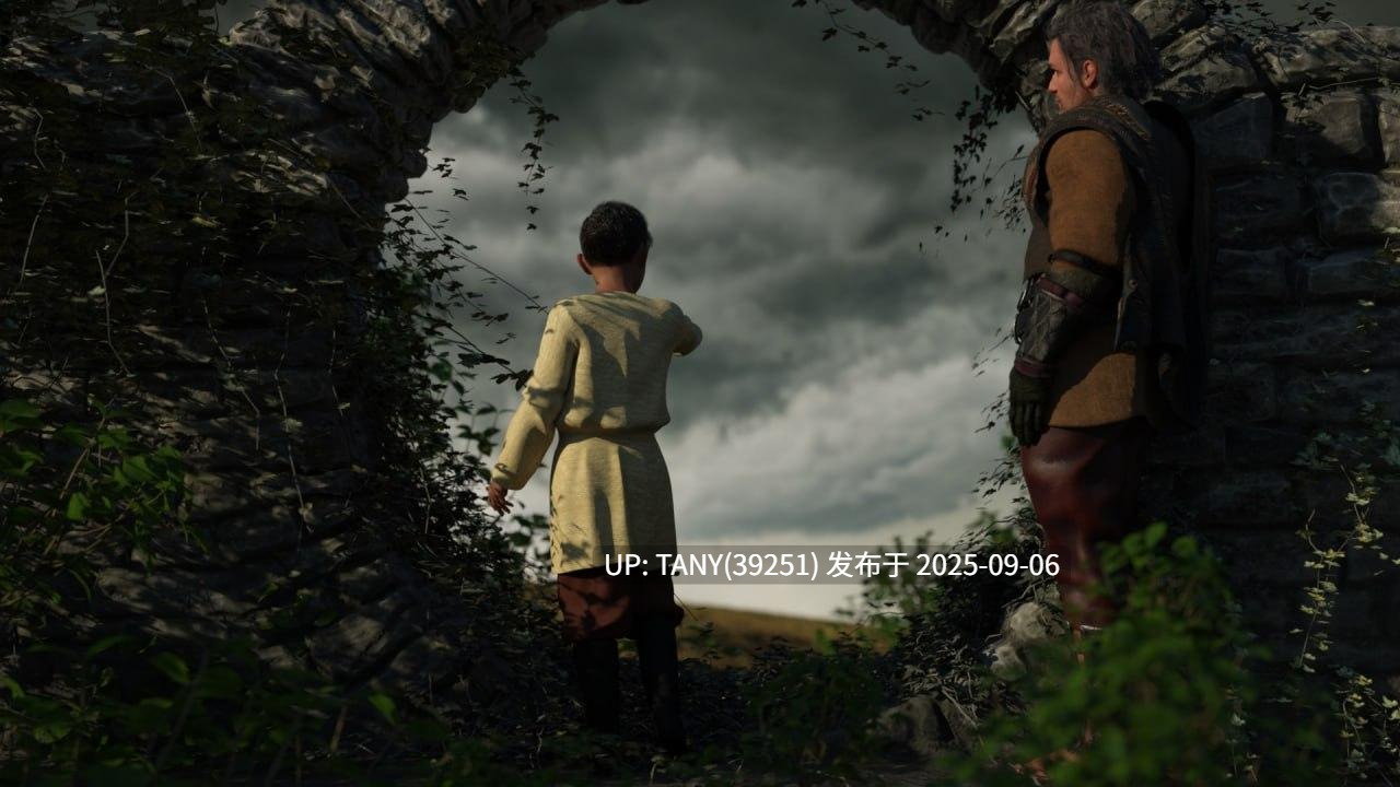 #拿非林人   #Nephilim v0.5.7 AI汉化版-第9张图片-萌站