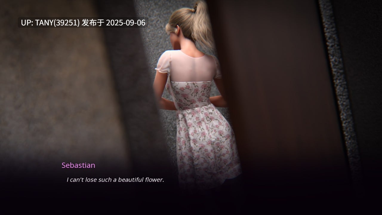 #乡村荡妇改造   #Village Slut Transformation Ep.11 AI汉化版-第4张图片-萌站